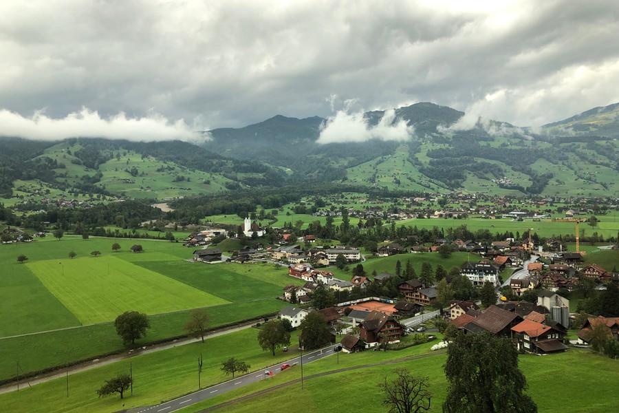 JUSO Obwalden erschüttert über Corona-Situation im Kanton!