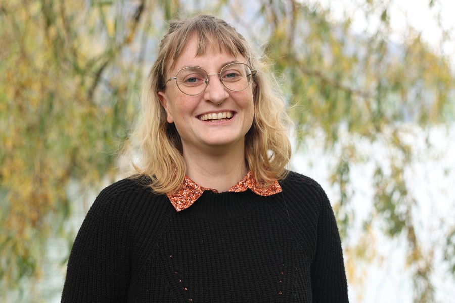 Lungern -  ökologisch, links, feministisch - JETZT!